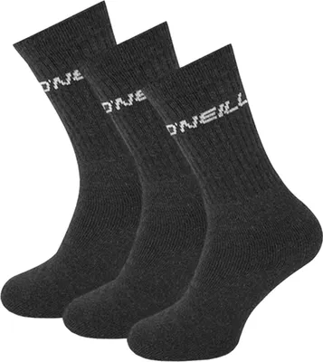 Obrázok produktu pre ŠPORTOVÉ PONOŽKY O´NEILL 3-PACK | Sportsock O´Neill 3-pack 35/38 O'Neill