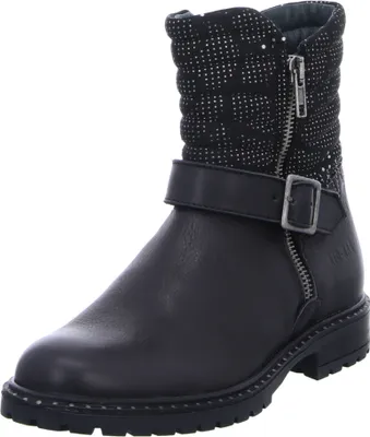 Produktbild von Red Rag Stiefeletten Schwarz 38