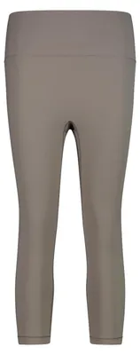Produktbild von CMP 3/4 Damen Stretch Leggings aus 4-Wege Stretch beige 38