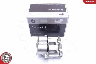Produktbild von ESEN SKV Bremssattel Vorne Links für MAZDA CX-7 (ER) 44SKV801