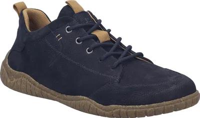 Produktbild von JOSEF SEIBEL Wallace 02 | Halbschuh für Herren | Blau