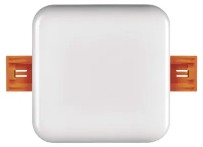 LED podhledové svítidlo VIXXO 7,5 x 7,5 cm, 6 W, neutrální bílá, IP65