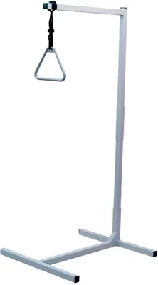 Produktbild von Rehaforum Medical Bettgalgen max. Belastbarkeit 100 kg Gewicht 14,2 kg