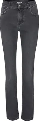 Produktbild von ANGELS JEANS STRETCH CICI grey used 53 34.125 44 L30