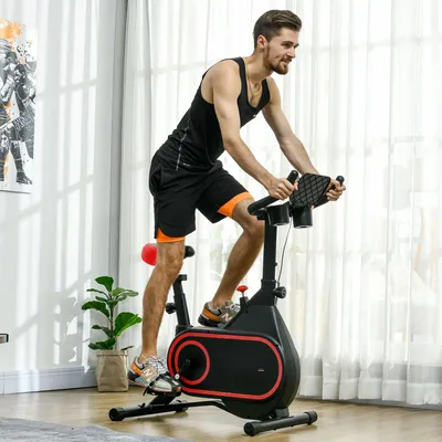 Immagine prodotto di Cyclette da casa - Bicicletta da - Cyclette da casa - Biciclette da allenamento indoor - Bicicletta da allenamento indoor - Bicicletta fitness