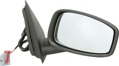 Obrázok produktu pre Vonkajšie zrkadlo BLIC 5402-04-1121931P