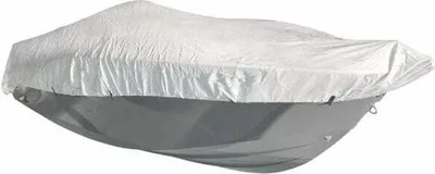 Obrázek produktu pro Talamex Boat Cover Grey XL Krycí plachta na loď