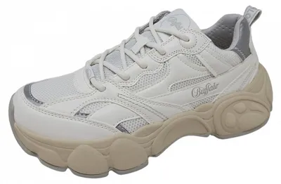 Zdjęcie produktu dla Buffalo CLD Run RT Sneaker White