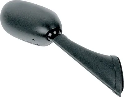 Produktbild von Spiegel passend für Yamaha T MAX 500, rechts Gewindeabstand 52 mm mit Zulassung