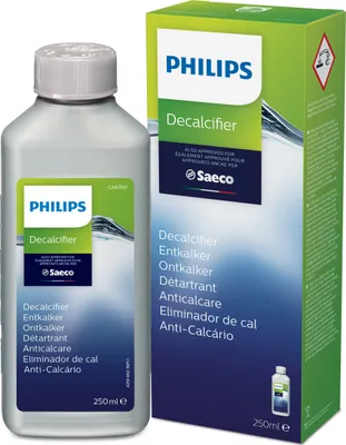 Produktbild von Philips Entkalker CA6700/10 250ml