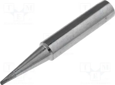 Produktbild von 1x Lötsze geschraubt 1,2mm SP-6012 Lötszen