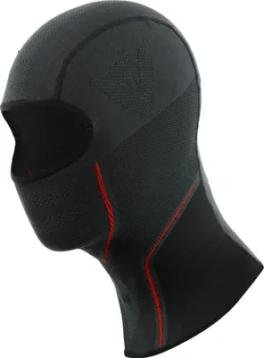 Zdjęcie produktu dla Dainese Thermo Balaclava Black/Red Kominiarka