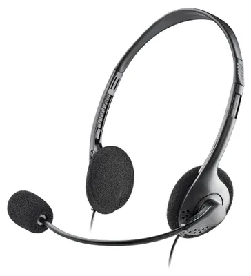 Produktbild von NGS MS103 MAX, Kabelgebundene Kopfhörer, mit Mikrofon, 3.5 mm Klinkenanschluss