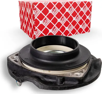 Produktbild von FEBI BILSTEIN 109439 Federbeinstützlager Vorne Links für OPEL Astra K Sports Tourer (B16) Astra K Schrägheck (B16) für CHEVROLET CRUZE (J300)