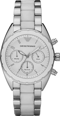 Zdjęcie produktu dla Emporio Armani Damen uhr - AR5940