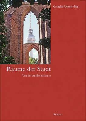 Image de Räume der Stadt