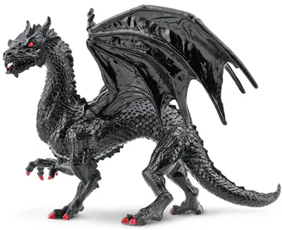 Produktbild von Safari S10119 - Twilight Drachen