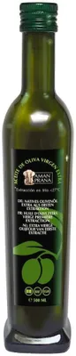 Image de Huile d'olive vierge - extra vierge 500ml