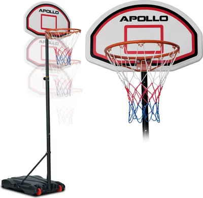 Produktbild von Basketball Korb Set Pro 210 - Classic