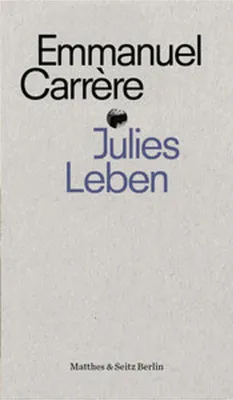 Obrázek produktu pro Julies Leben: Eine dokumentarische Erzählung mit fotografischer Begleitung
