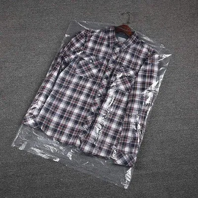 Image de Housse de protection pour vêtements de voyage