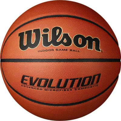 Produktbild von Wilson - Basketball RD2082 (7) (Hellbraun)