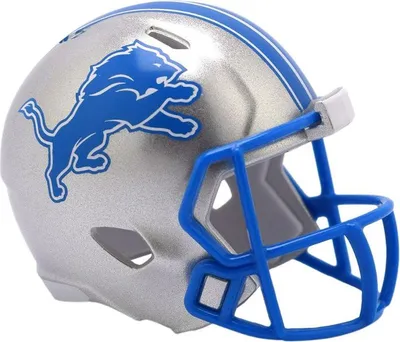 Produktbild von Riddell Speed Pocket Pro Club Lions Fanzone Artikel
