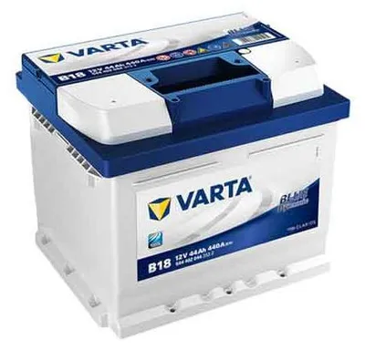Immagine prodotto di BATTERIA PER AUTO 'BLUE DYNAMIC' VARTA 95Ah DX - spunto 800A - mm 306x173x225h