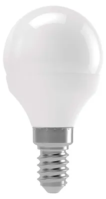 LED Lampe Classic Mini Globe / E14 / 4,1 W (32 W) / 350 lm / Neutralweiß