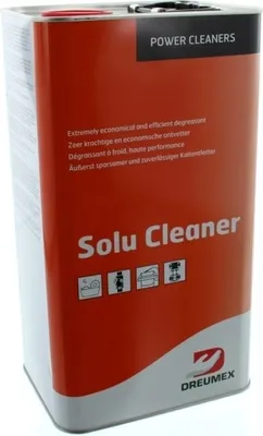 Produktbild von Dreumex Lösungsmittel-Reiniger 5 Liter
