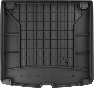 Immagine prodotto di Tappetino bagagliaio in gomma BMW Serie 5 E61 Station wagon 2003-2010 TM