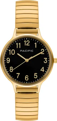 Immagine prodotto di Uhr Pacific Damen Oro Pacific-PC00844