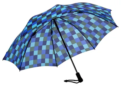 Produktbild von Swing Liteflex Durchmesser 100 cm Farbe marine - oliv - königsblau - eisblau