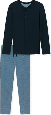 Immagine prodotto di Pigiama uomo Schiesser lungo 56 air ST