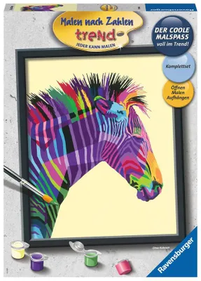 Obrázek produktu pro Ravensburger 28988, Odlévací/výtvarná sada pro děti, 12 rok/roky, Vícebarevný