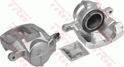 Produktbild von TRW Bremssattel Vorderachse BHX180E