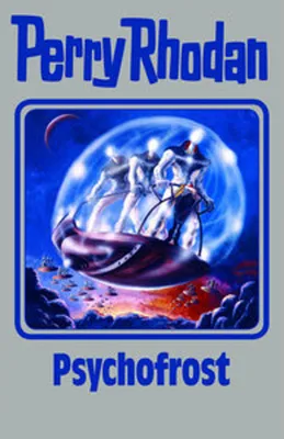 Image de Perry Rhodan 147. Psychofrost