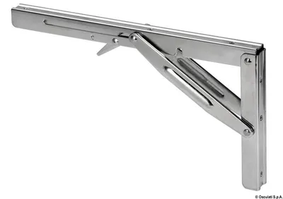 Immagine prodotto di Braccio per tavolo, pieghevole 305 x 165 mm , 1 pezzo