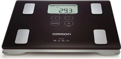 Obrázek produktu pro OMRON BF 214 Váha pro analýzu tělesné stavby