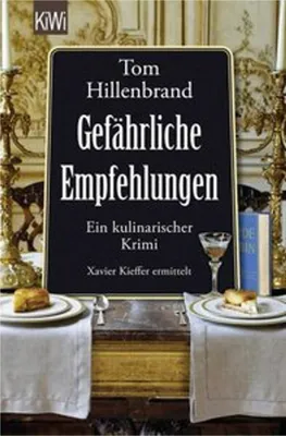 Obrázek produktu pro Gefährliche Empfehlungen