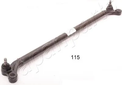 Image de Tige De Direction Nissan Navara 2,5D 98-