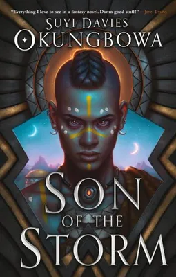 Immagine prodotto di Son of the Storm
