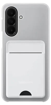 Obrázok produktu pre Samsung EF-OA276TJEGWW, Ochranný obal, Samsung, Galaxy A27 5G, 17 cm (6.7"), Svetlo šedá