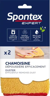 Produktbild von Spontex Camoisine-Mikrofaser