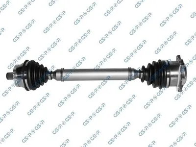 Produktbild von GSP 261083 Antriebswelle für VW PASSAT Variant (3B6) PASSAT Variant (3B5) PASSAT (3B3) für AUDI A4 Limousine (8D2, B5) A4 Avant (8D5, B5)