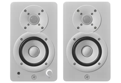 Produktbild von Yamaha HS3 Aktive Studiomonitore white Paar