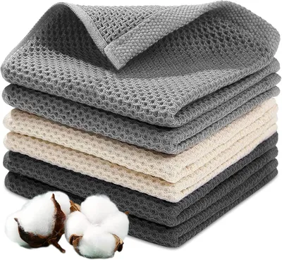 Produktbild von 6 torchomicrofibre33*– transsorbens– polyvalent– maisorrestor– dick