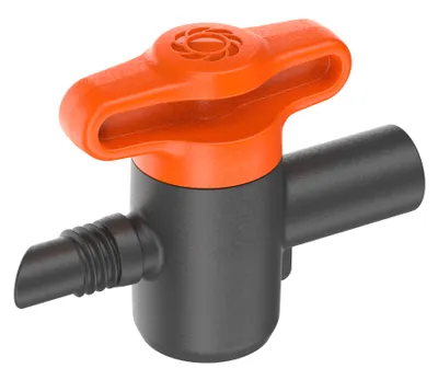 Produktbild von MDS-Regulierventil 3/16"           E6X18