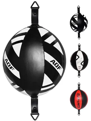 Produktbild von Doppelte Endgeschwindigkeit Ball für MMA und Boxtraining