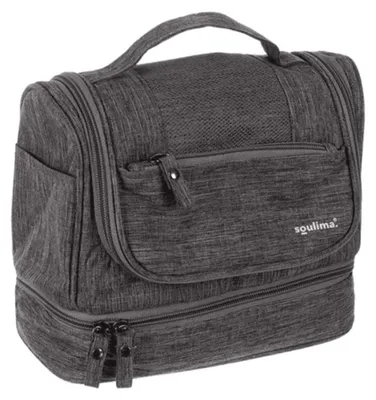 Produktbild von Soulima 23184 Kosmetiktasche zum Aufhängen